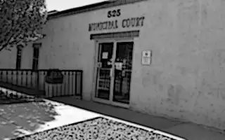 Los Ranchos Municipal Court